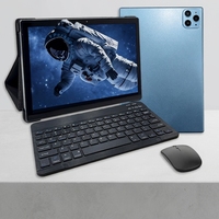 Tablette Android 14 4G LTE personnalisée de 10,95 pouces avec GPS, 6 Go + 128 Go, appareil photo 5 MP + 13 MP, batterie 7200 mAh, tablette professionnelle YPORANGECHENG OEM
