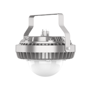 Lumière LED anti-explosion à haut lumen 80W 100W 120W, lumière LED High Ex, lumière LED Highbay, éclairage industriel - Product Image 2