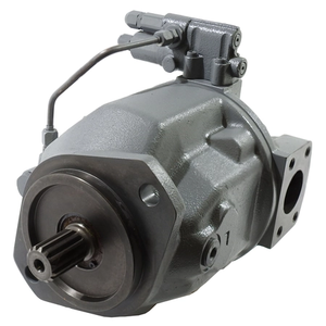 Bomba Hidráulica A10V074DFLR31R 20/925353 Bomba de Pistones Axiales Hidráulica Apta para Retroexcavadora JCB 3CX 4CX - Product Image 1