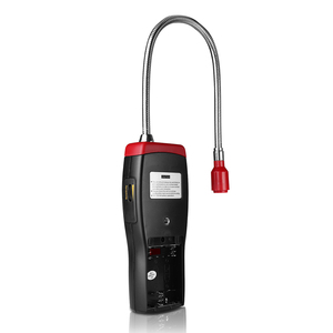 เครื่องตรวจจับก๊าซหลายชนิด Smart Sensor AS8800L วัสดุ ABS รับประกัน 1 ปี ตรวจจับการรั่วไหล - Product Image 5
