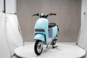 Cyclomoteur électrique avec siège e <span class=keywords><strong>moto</strong></span> scooter, livraison rapide rétro 1500 watts chine - Product Image 6