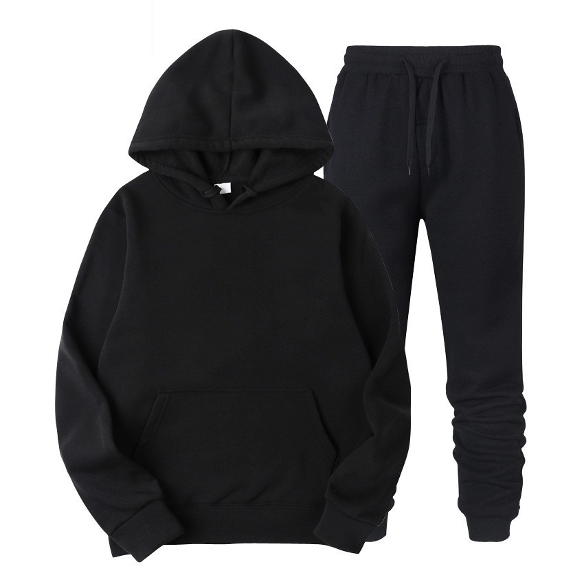 Black set