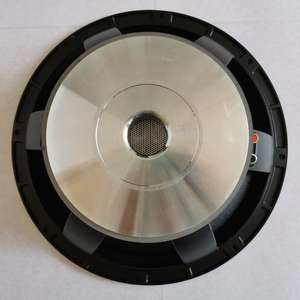 2020 haute qualité chiepest prix woofer 15 pouces haut-parleur woofer Ferrite woofer haut-parleur <span class=keywords><strong>basse</strong></span> - Product Image 5