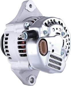 Alternateur de moteur R60-7, générateur 14V 120A 101211-2951 1012112951 pour pièces d'excavateur 4TNV94 - Product Image 1
