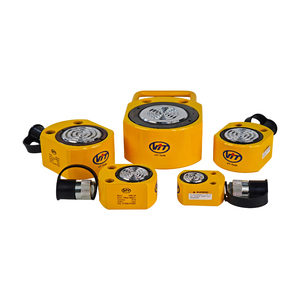 อุปกรณ์ยกสะพานสำหรับงานวิศวกรรมที่ขายดี รุ่น RSM-1000 กระบอกไฮดรอลิก เทียบเท่ากับกระบอกไฮดรอลิก Enerpac - Product Image 3