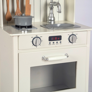 <span class=keywords><strong>Cucina</strong></span> da gioco per <span class=keywords><strong>bambini</strong></span> in legno con <span class=keywords><strong>accessori</strong></span> da <span class=keywords><strong>cucina</strong></span> e lavello-il miglior regalo per <span class=keywords><strong>bambini</strong></span> dai 3 anni in su - Product Image 5