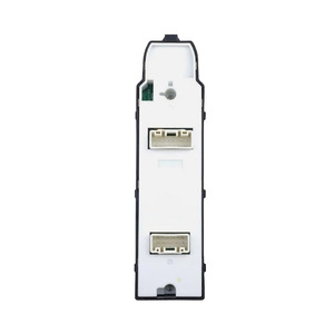 Interrupteur de lève-vitre électrique YITRUM KF33-66-350 pour Mazda 12V - Product Image 4
