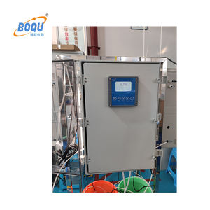 Top Class BOQU CLG-2059S/P <strong>Online</strong> <strong>Residual</strong> <strong>Chlorine</strong> <strong>Analyzer</strong> In Shanghai - Product Image 6
