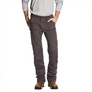Pantalon de pirate pour homme, costume de cosplay, Renaissance, médiéval, gothique, en lin/coton, taille élastique, grande taille 3XL - Product Image 3