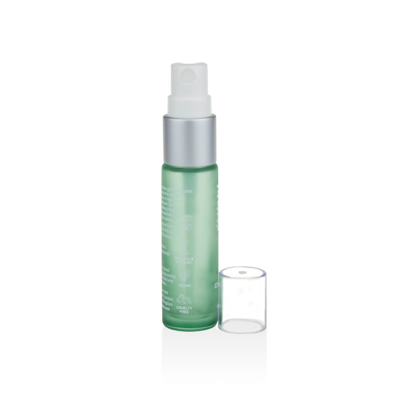 Green Sprayer