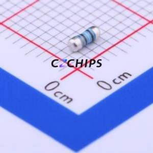 ตัวต้านทาน MELF-MFR02041/4WS19.1ohmFT50ความรู้สึกในปัจจุบันตัวต้านทาน MELF-0204ตัวต้านทาน19.1Ohm 1% 200V 250mW - Product Image 1