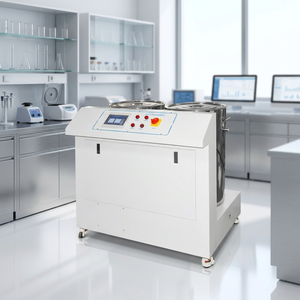 Probador de Conductividad Térmica del Hormigón, Instrumento de Medición de Conductividad Térmica del Hormigón de Alta Precisión - Product Image 4