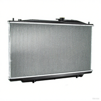 Radiateur à prix direct usine 21411301012 pour Aleko 1.5/1.7, Radiateur de refroidissement moteur 435x378mm Accessoires auto