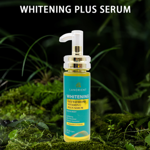 Producto coreano OEM para el cuidado de la piel, la vitamina C mejora la pigmentación, aclara y blanquea el suero de L-glutatión para pieles oscuras - Product Image 3