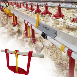 Z prezzo a buon mercato attrezzature <span class=keywords><strong>per</strong></span> l'azienda agricola di pollo bevitore d'oca tazza di anatra ciotola automatica <span class=keywords><strong>per</strong></span> acqua di pollame <span class=keywords><strong>per</strong></span> la Turchia - Product Image 1