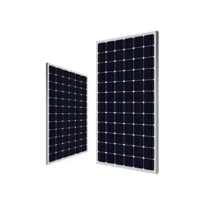 Best solar panel price mono solar cells solar panel monocrystalline