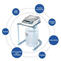 SÉRIE XY-J Balance hydrostatique Balance hydrostatique de haute précision pour balance de densité numérique de laboratoire balances électroniques