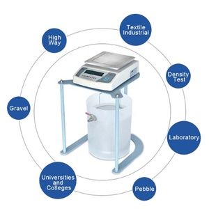 XY-J loạt thủy tĩnh cân bằng độ chính xác cao thủy tĩnh cân bằng cho phòng thí nghiệm mật độ kỹ thuật số Quy mô Cân điện tử - Product Image 5