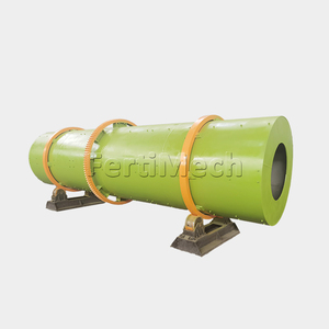 เครื่องบดย่อยแบบดรัมผสมโพแทสเซียมคลอไรด์ npk - Product Image 1