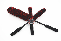 Brosses de detailing automobile/brosses de lavage de voiture TOUS TYPES Prêtes à la vente