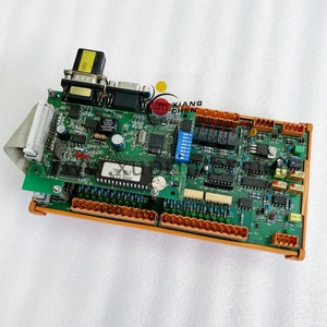 Carte de circuit imprimé WD Original TBD 40.1 420.29.4515 pour moniteur de réservoir d'eau, pièces d'impression offset Technotrans - Product Image 4