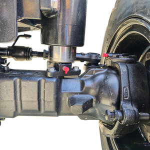 Excavadora de ruedas SANY SY75W completamente nueva, impulsada por un motor Isuzu, una excavadora de alta eficiencia y bajo consumo de combustible. - Product Image 4