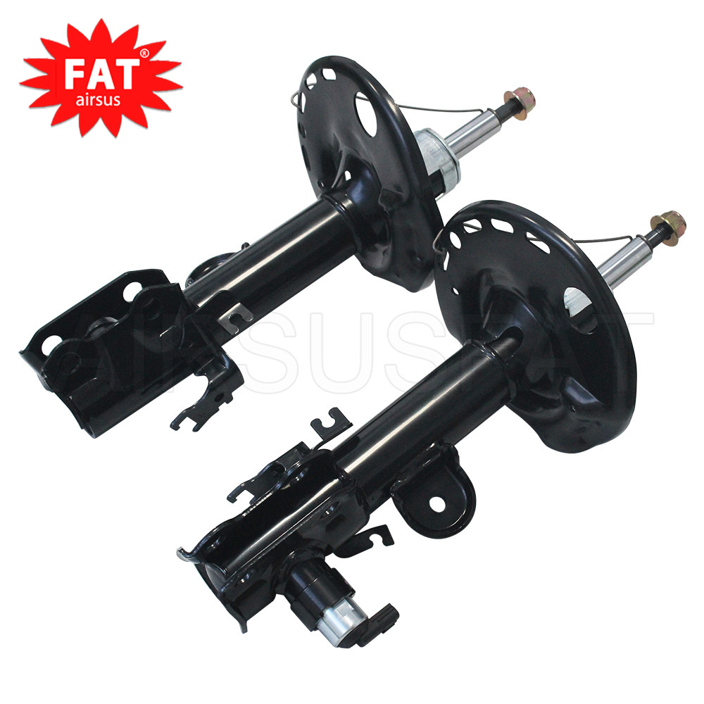 Shock Absorber Strut DCC for Lexus NX Series - 1-5 Days Delivery