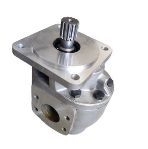 60250780 cbwg80g32g32r3wpb08c2r01 הידראולי משאבת ציוד עבור מנוף משאית 80 טון הרמה stc800 - Product Image 2