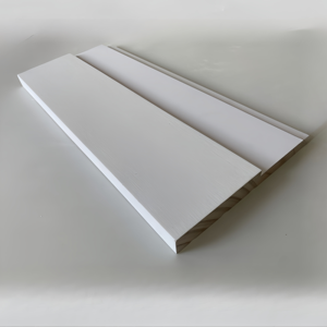 Plinthe enduite de gesso - Product Image 4