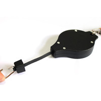 2023 nouveau Design poulie de plante rétractable réglable corde suspendue Clip fleur panier crochet cintre pour paniers de jardin Pots