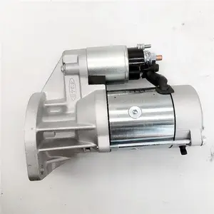 Starter Delco Remy High Quality Truck Starter Used For Car