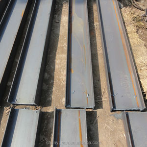 De acero al carbono Material de construcción de acero de 200x200x8x12 Jis Ss400 haz de <span class=keywords><strong>H</strong></span> - Product Image 1