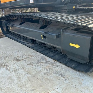 Low Price Used Hyundai 215 21T Second Hand Medium <b>Excavator</b> Korea With CE/EPA Crawler <b>Excavator</b> Used Digger <b>Excavators</b> for Sale - Product Image 3