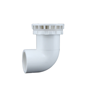 מחבר צינור <span class=keywords><strong>PVC</strong></span> עמיד במיוחד לאקווריום, למערכות דגים, מחבר אינסטלציה עמיד למים, ישירות מהמפעל - Product Image 5