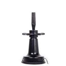 Mindu manichino supporto da scrivania MD adsorbimento fisso Beauty Hair Stand parrucca display con supporto posteriore treppiede - Product Image 1