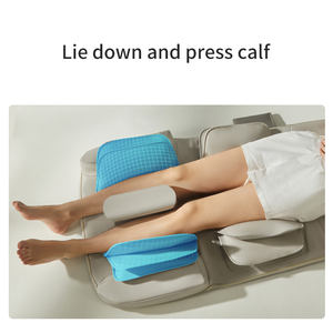 Colchón de Masaje Inflable Portátil Plegable <span class=keywords><strong>REPOR</strong></span>, con Control de Tiempo, Cómodo y con Bolsas de Aire Eléctricas - Product Image 5