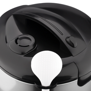 RAF Multicooker 900W con capacidad de 5L 12 funciones de cocción Temporizador de 24 horas y temperatura constante <span class=keywords><strong>para</strong></span> <span class=keywords><strong>comidas</strong></span> versátiles - Product Image 4