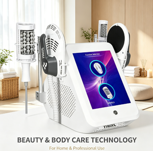 Appareils de modelage et de massage, qui améliorent le tonus musculaire, réduisent le relâchement cutané et favorisent la circulation locale. - Product Image 1