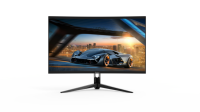 Moniteur plat UHD QHB 1ms 165Hz 180Hz 280Hz VA de 32 pouces avec moniteur de jeu à éclairage RVB PC