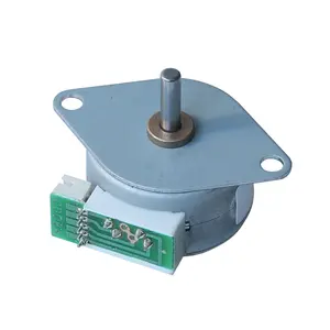 Hot selling stepper motor manufacturer in china with low price