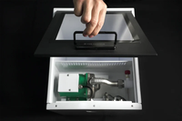 ASLMINER Machine minière de Offre Spéciale Meilleur kit de refroidissement par immersion minérale C1 Conteneur de mineur Asic pour serveur de données informatiques