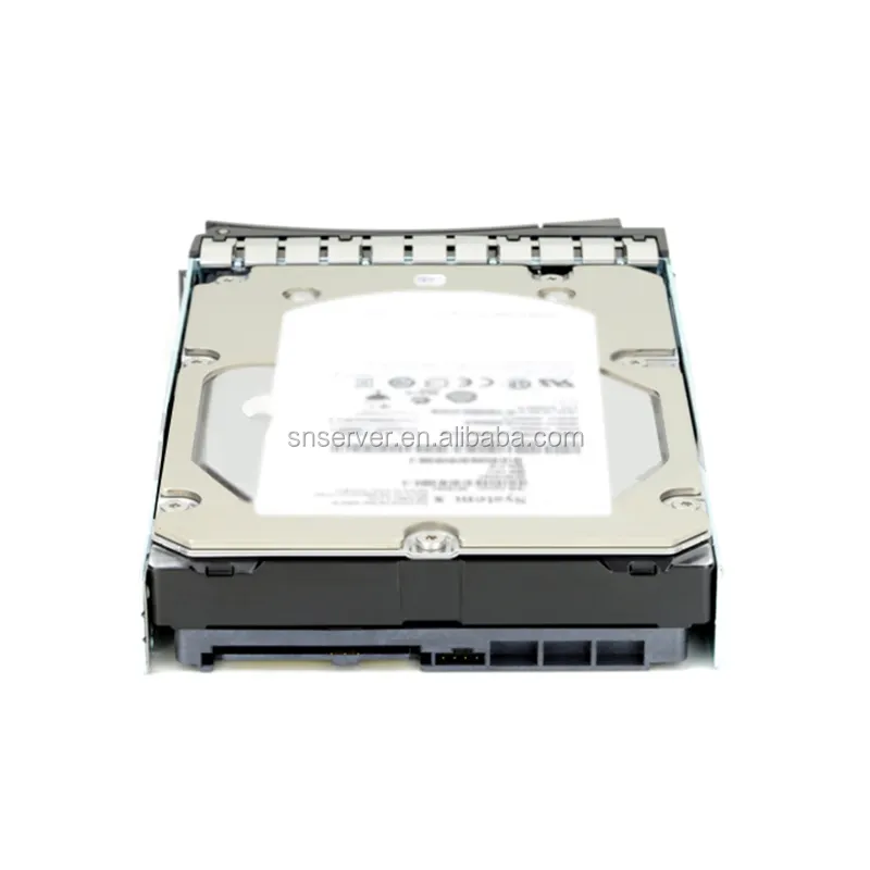 Archiviazione originale serie 3.2TB 3.84TB 7.68TB 3DWD 1DWD 4 xb7a14108 01 kp060 unità a stato solido Server da 2.5 pollici