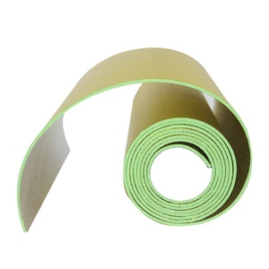 Vàng hiện đại vuông cách nhiệt ixpe CuộN sàn <span class=keywords><strong>underlay</strong></span> đệm âm thanh cách âm lợp cách nhiệt lá bọt - Product Image 1