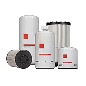 Filtre à huile WF2053 WF2129 WF2131 WF2077 WF2051 WF2074 pour machines de construction Fleetguard, haute qualité - Product Image 5
