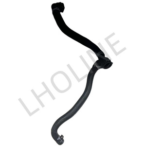 Manguera de refrigerante 26315379 de caucho EPDM para tanque de agua, conducto de calefacción y refrigeración, uniones de tuberías de entrada y salida - Product Image 3
