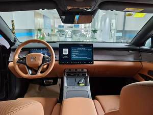 BYD Han L 2025, Auto Eléctrico Puro, Edición Limitada, 701 km de Autonomía, 680 CV, Nuevo Auto Eléctrico, Versión de Lujo, Autos BYD Han L EV en Venta - Product Image 6