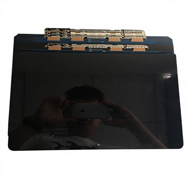 Laptop LCD LED Display Screen for Laptop  Pro Retina A1425  A1502 13.3 Inch Lcd  Screen Assembly Half Parts 2013 2014  2015