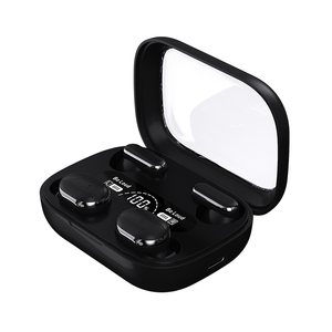 New Q8 Popular TWS In-Ear JL Noise Cancelling for 5.3 Wireless Earbuds <b>LED</b> Power Display IPX2 Waterproof HIFI Sound Pair - Product Image 5