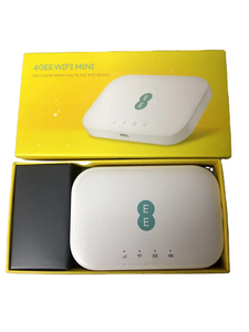 Nuovo <span class=keywords><strong>Alka</strong></span> Phone EE71 Cat 7 300Mbps portatile 4G LTE Mobile WiFi Hotspot Modem, 4GEE WIFI MINI - Product Image 6