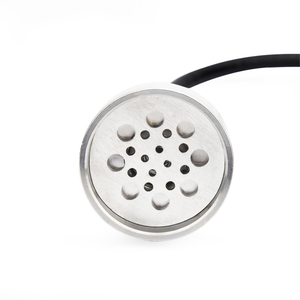 Anti-pollution <strong>Submersible</strong> Groundwater <strong>Level</strong> Monitoring Ultrasonic <strong>Level</strong> <strong>Sensor</strong> 0-200m Range 0.5% Accuracy ABS Material DC 9-36V - Product Image 5